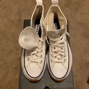 Run Star Hike-Converse